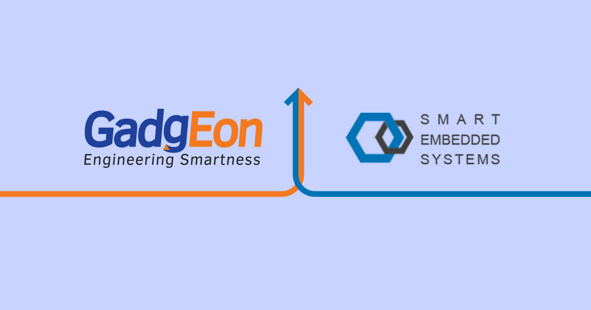 gadgeon-partnership-with-smart-embedded-systems-industrial-iot-solution-ecosystem