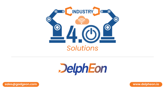 Delpheon 2.0 is set to revolutionize Industrial IoT Solution Space