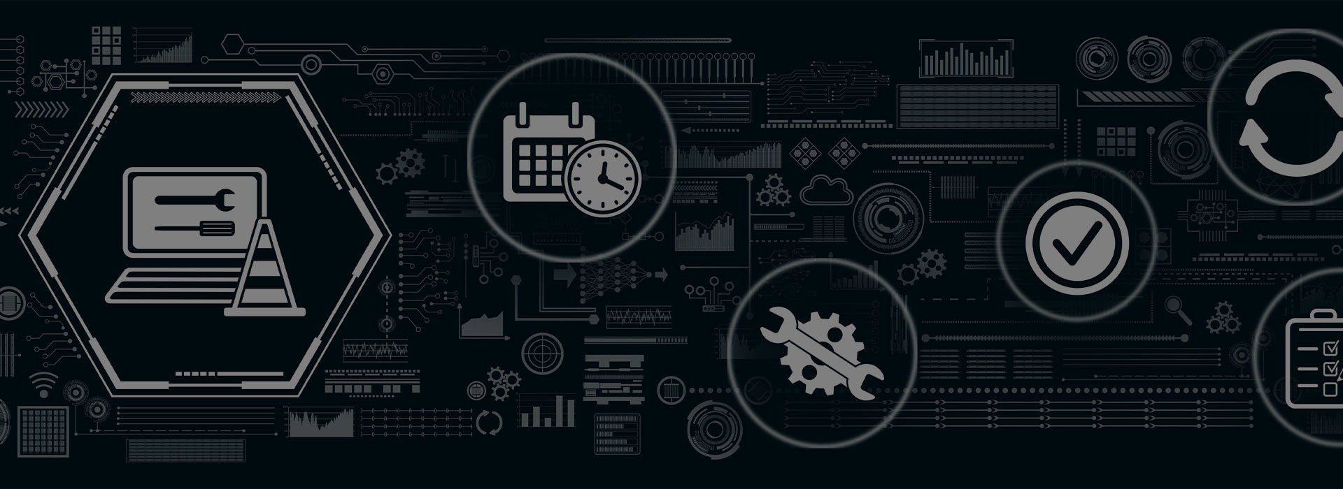 Application Maintenance