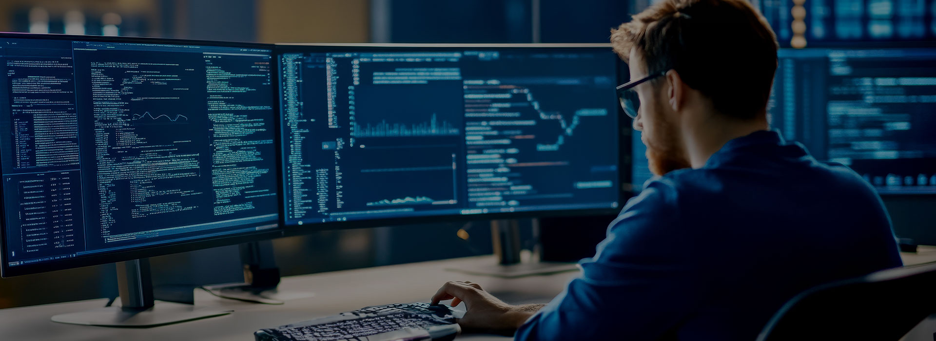 Application Reengineering