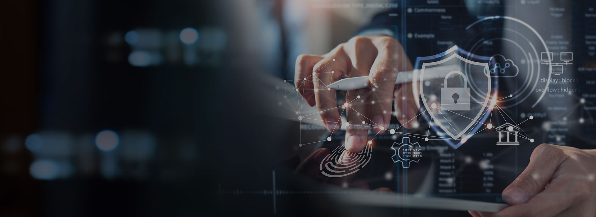 Application Security