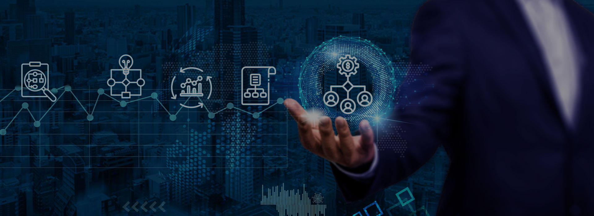 Business Process Automation