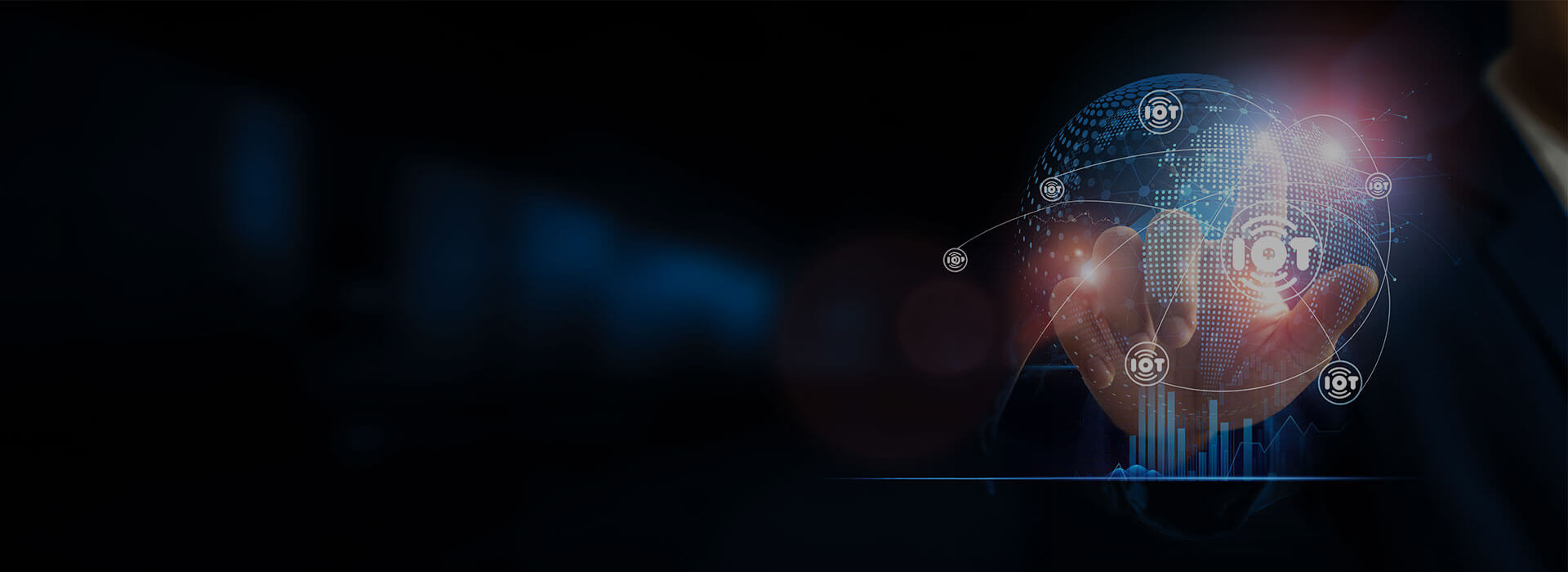 Connectivity Solutions