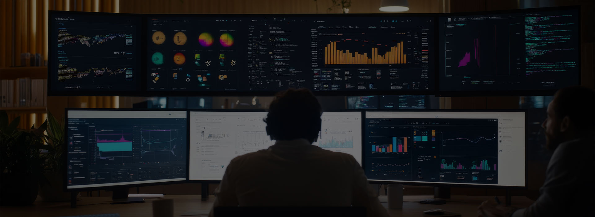 Delivering high-quality Solutions on-time