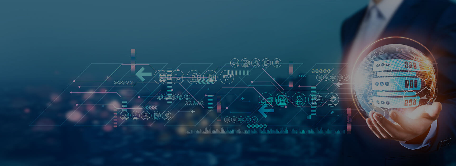 Native Cloud App Development