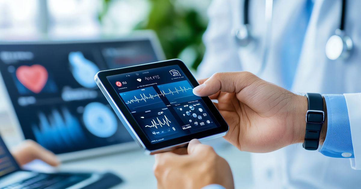 Connected Health Solution Migration of Connected Health Telemetry Solution (CHTS) to Google Cloud ...