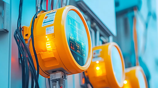 IoT Based Monitoring and Dashboarding Solution that Delivered Cost Savings of Over 25% on Electricity Consumption
