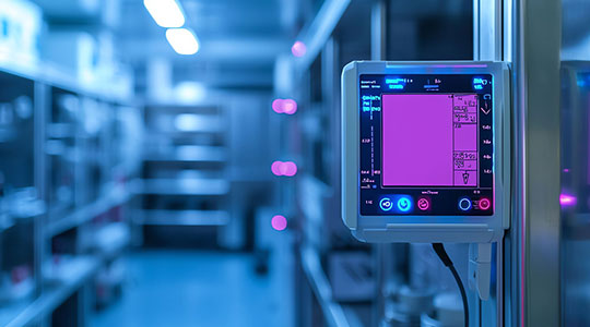 Heat Demand Forecasting System for an European Utility Company