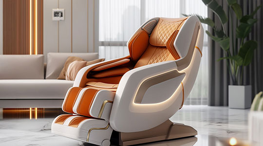 End-to-end Product Engineering Partner for an ODM for Smart Furniture from the USA