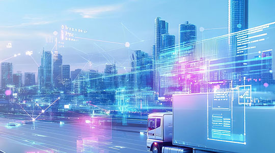 Migrated Data from Legacy platform to a Centralized Platform for a logistics customer
