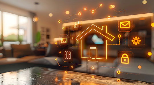 Product Life Extended through Effective Replacement and Redesign of Obsolescence  Components for a Home Automation Solution