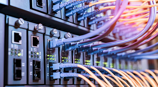 Platform and Infra Support for Performance Enhancement of GMPLS Service