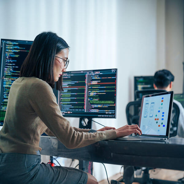 Application Modernization