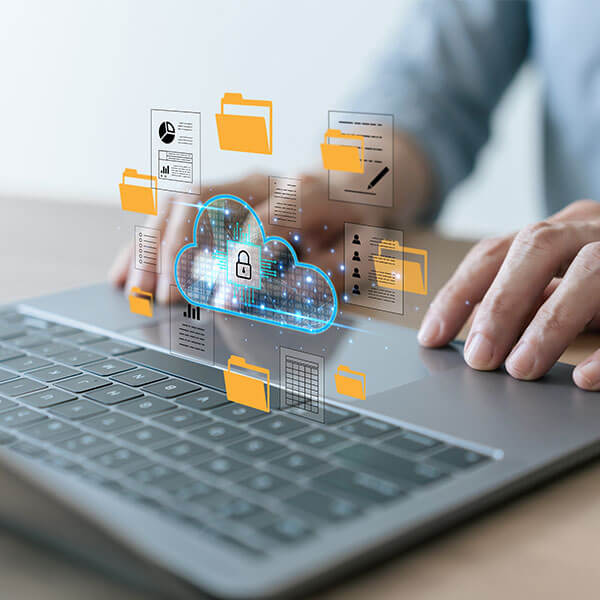 Cloud Application Security