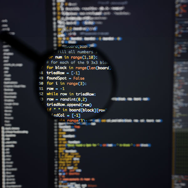 Code Refactoring & Optimization