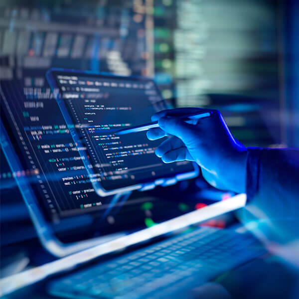 Continuous Monitoring & Incident Response