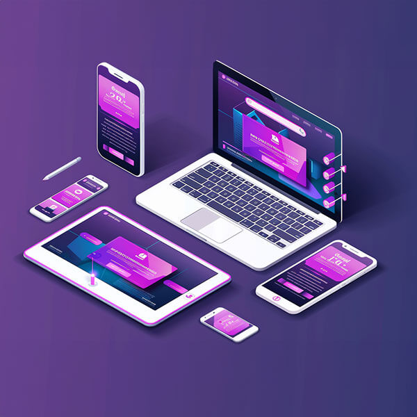 Cross-Platform App Development