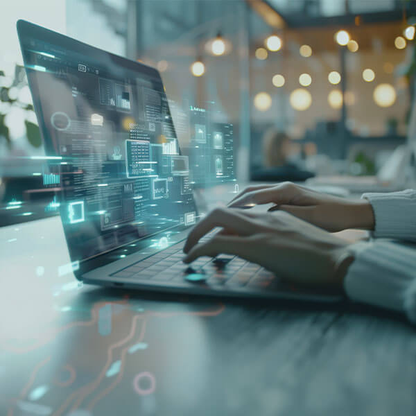 Data Migration
