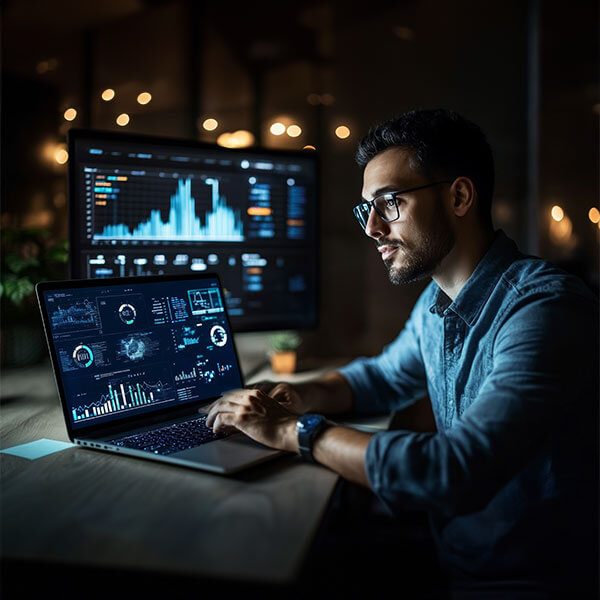 Performance Optimization & Security Enhancement
