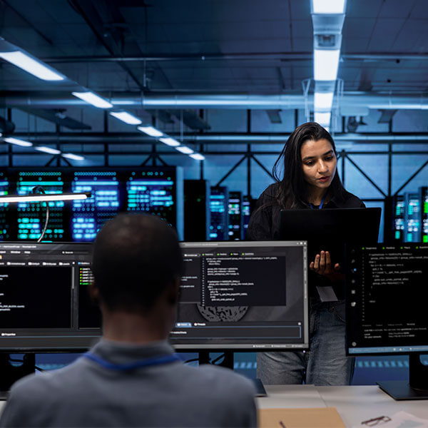 Test Automation