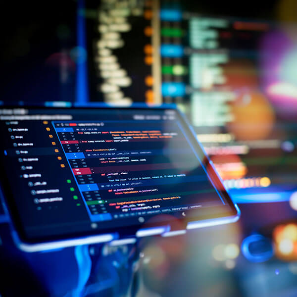 Testing & Quality Assurance