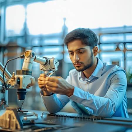 Innovation Powerhouse