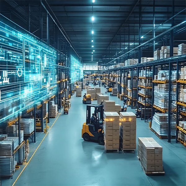 Smart Platforms