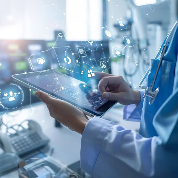 Application Use Case