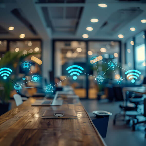 Cloud Connectivity for IoT Devices
