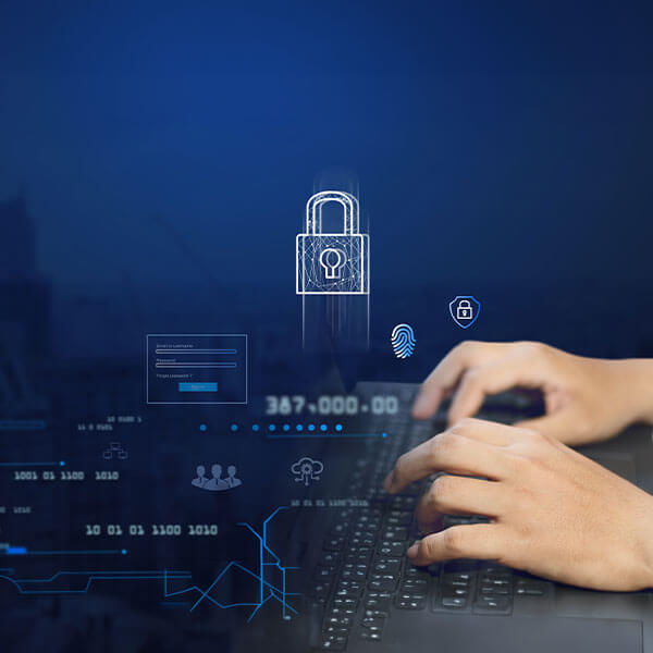 Data Interchange Security Standards