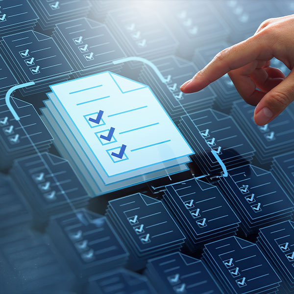 Data Security Services