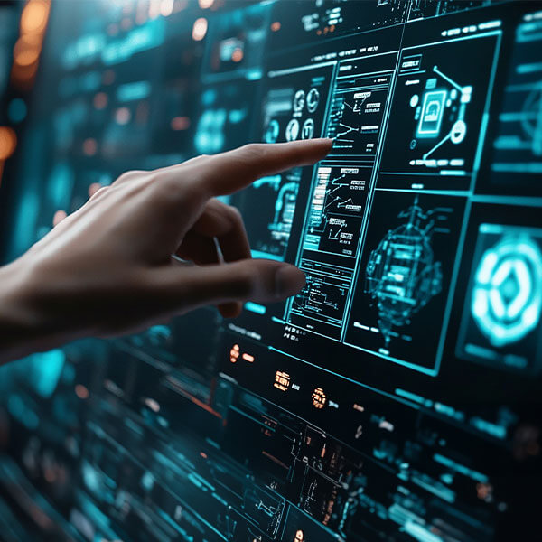 Distributed Computing