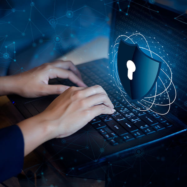 Edge Security & Compliance