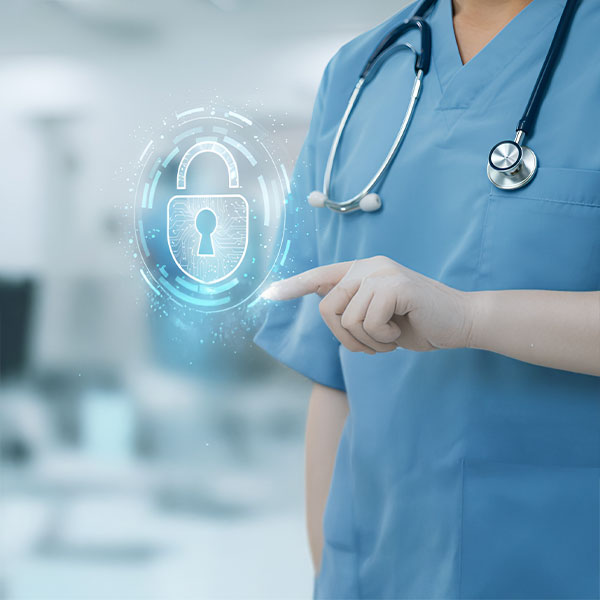 Industries We Secure