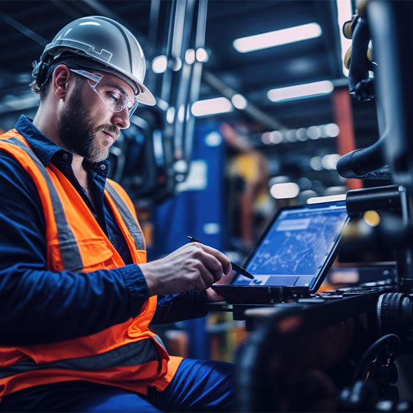 Industry Applications