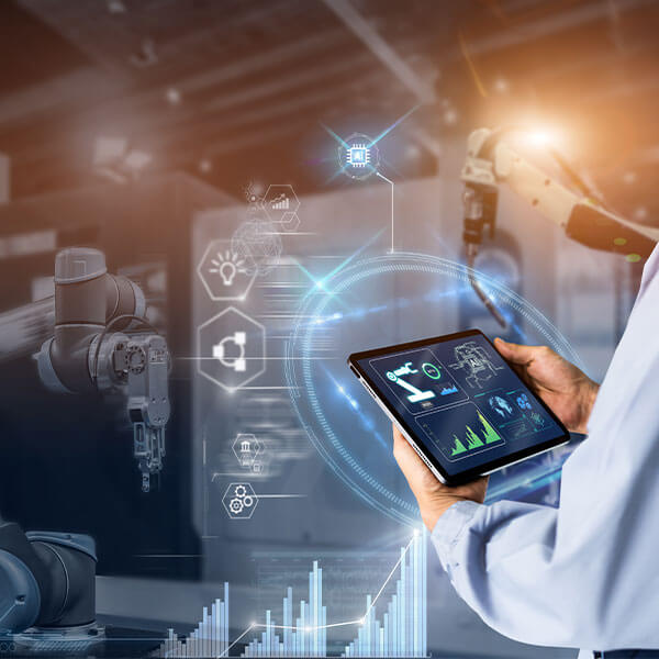 Integration with IoT Solution Components