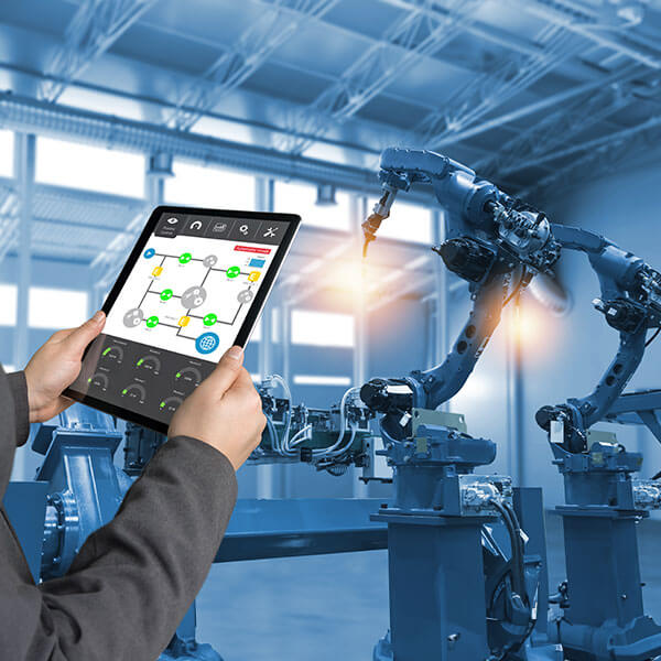 Intelligent Data Processing