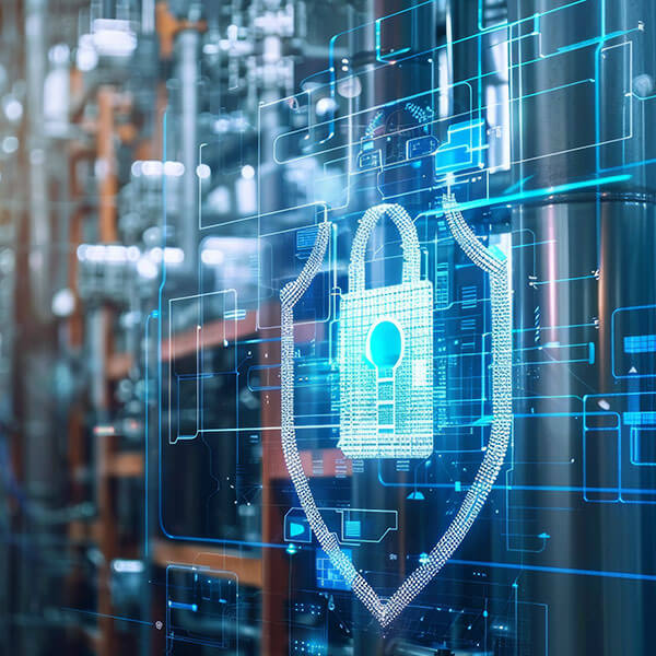 OT & IoT Security Services