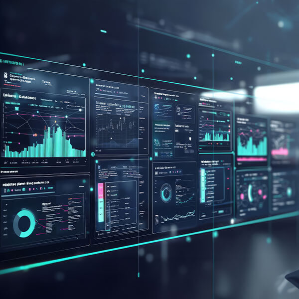 Seamless Data Integration