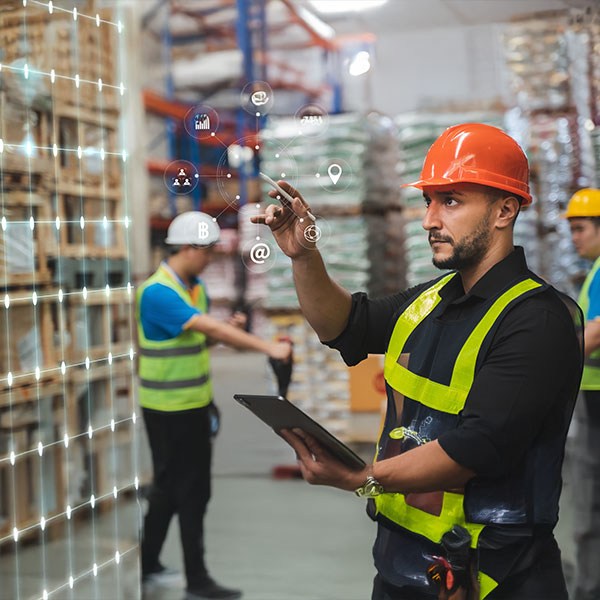 Industries We Serve