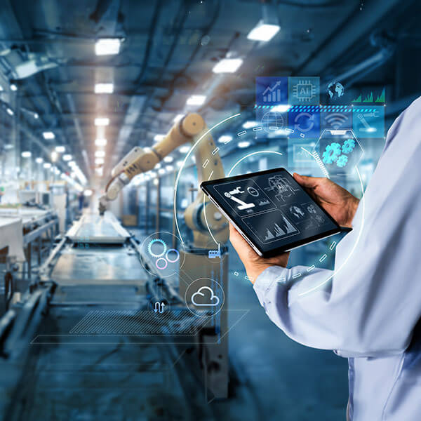 AI-Powered Automation