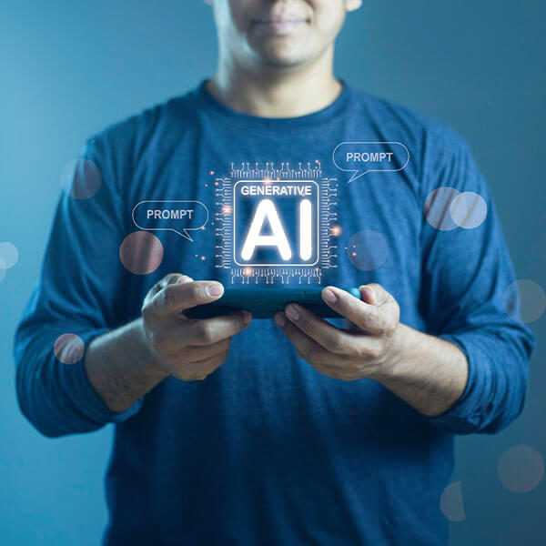 AI & Machine Learning