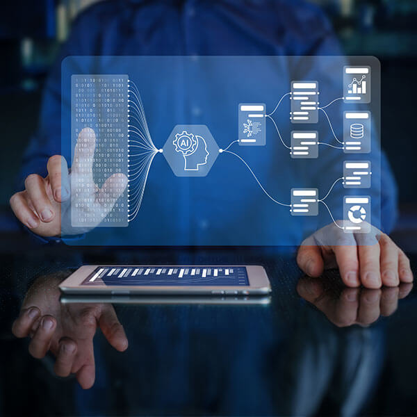 Data Analytics & BI