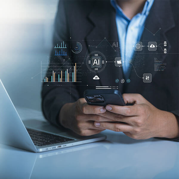 Data Strategy & Consulting