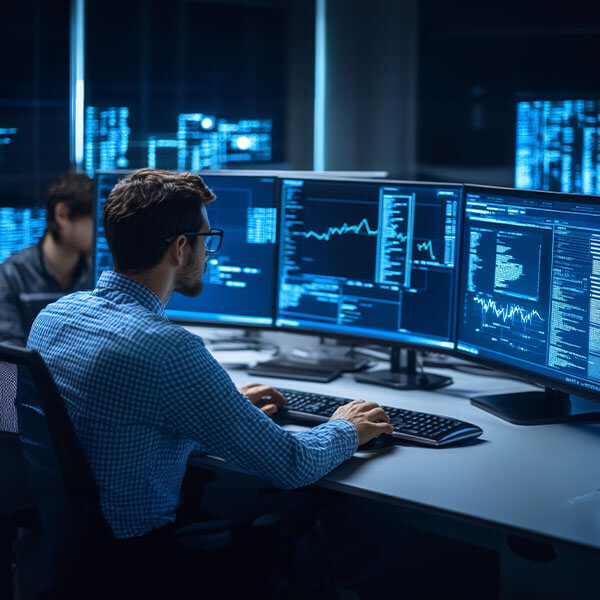 IT Service Management Solutions