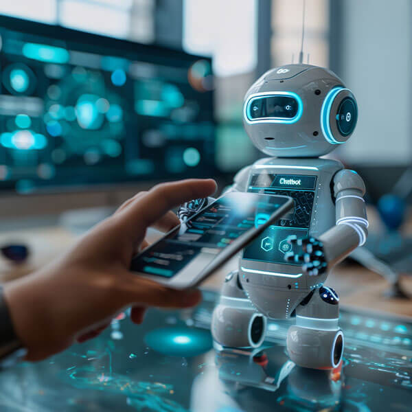 Natural Language Processing (NLP)