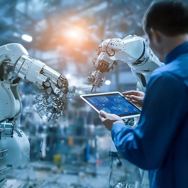 Robotics Solutions