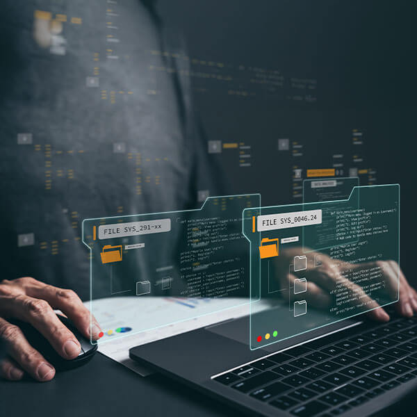 Automated Testing