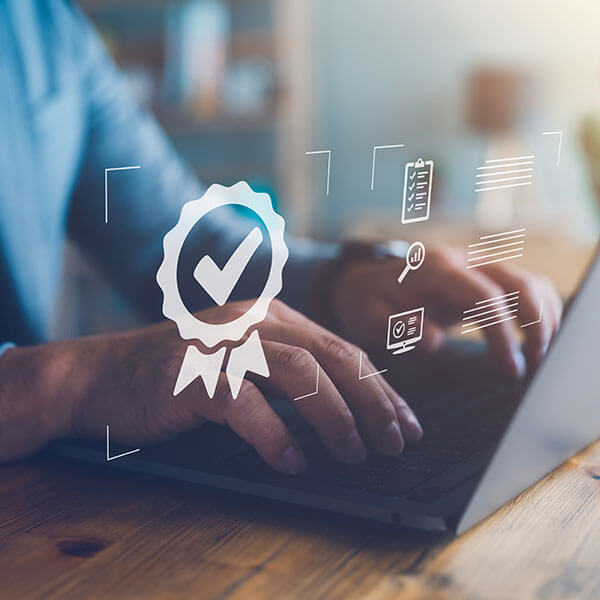 Compliance & Certification