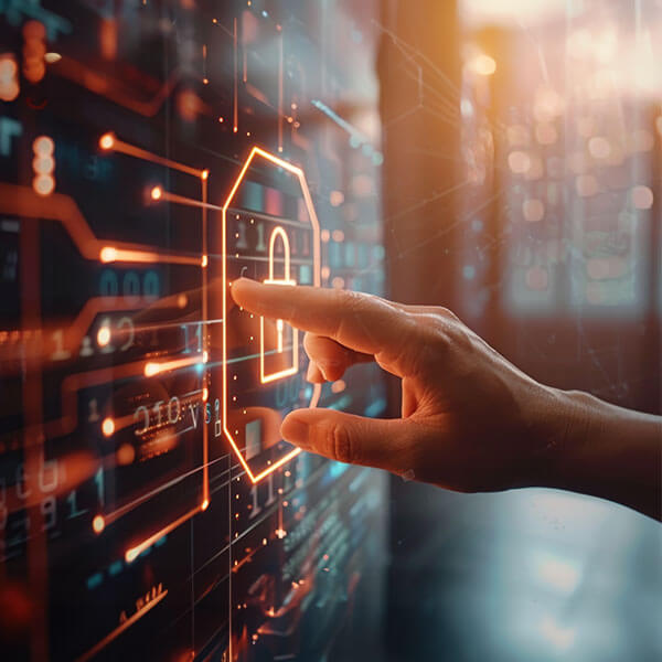 Cybersecurity Testing  